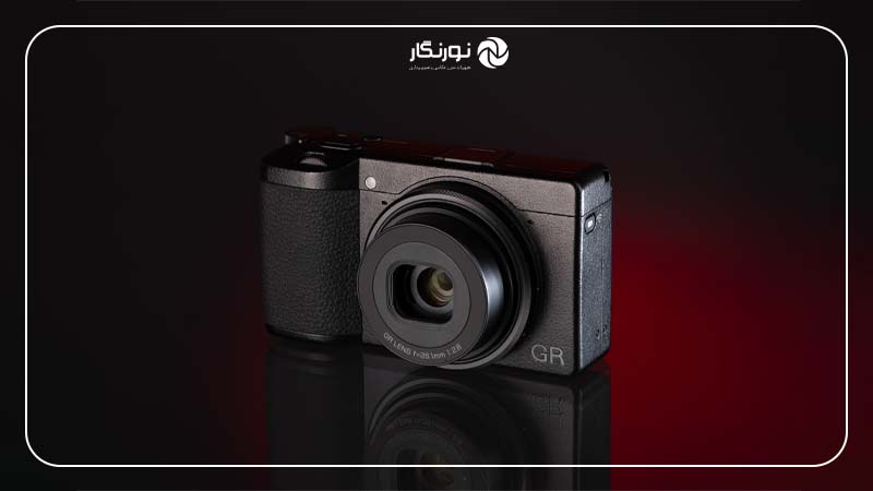 دوربین‌های سوپرزوم  (Long Zoom Cameras)