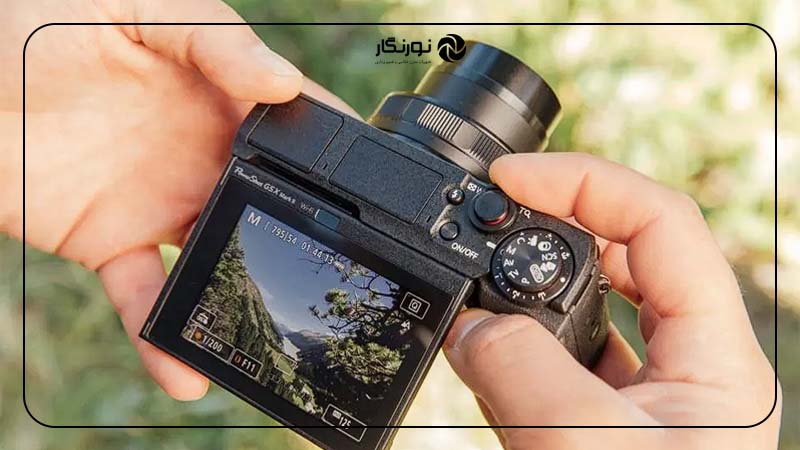 دوربین‌های مناسب برای ولاگینگ