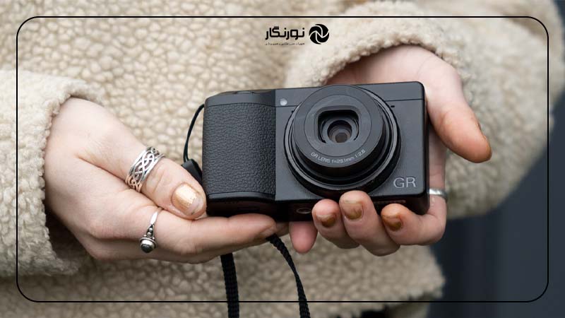 دوربین‌های کامپکت مخصوص عکاسان حرفه‌ای