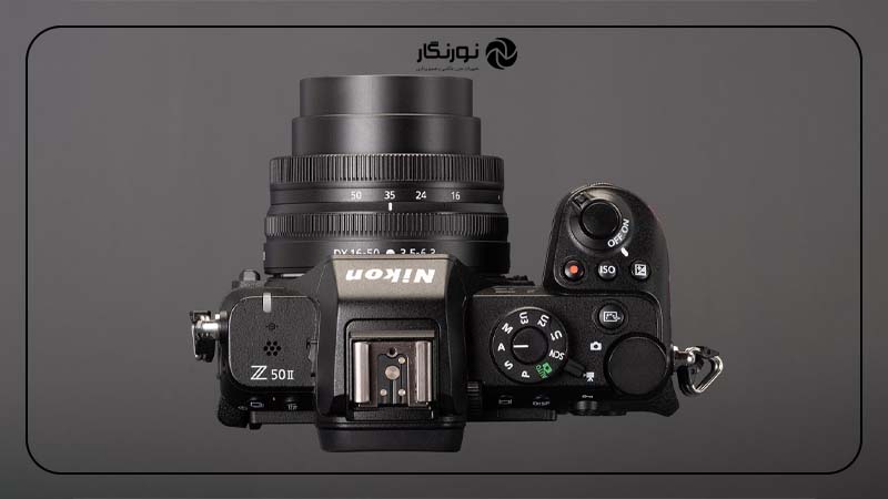 سیستم فوکوس خودکار