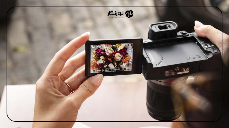 سیستم فوکوس خودکار (Autofocus)