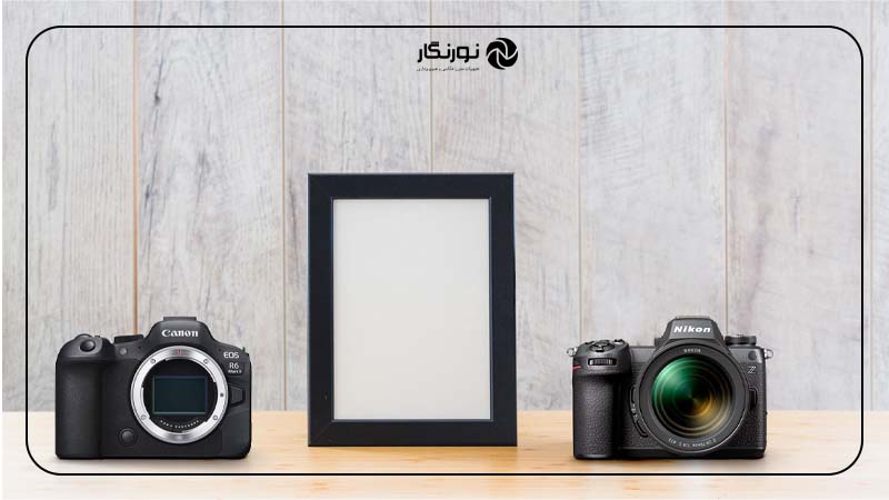 سیستم فوکوس و عملکرد اتوفوکوس