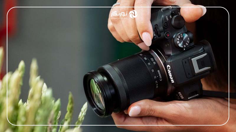 ضبط ویدیوهای 4K با کیفیت بالا