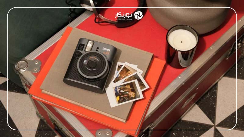 ویژگیهای جدید دوربین Instax mini 41