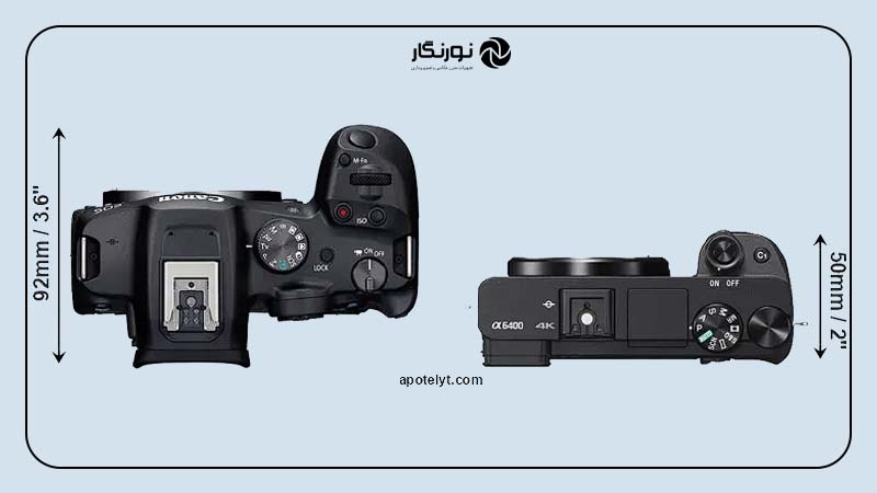 طراحی و ساختار بدنه