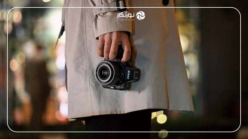 فوکوس خودکار هوشمند و ۳D Tracking