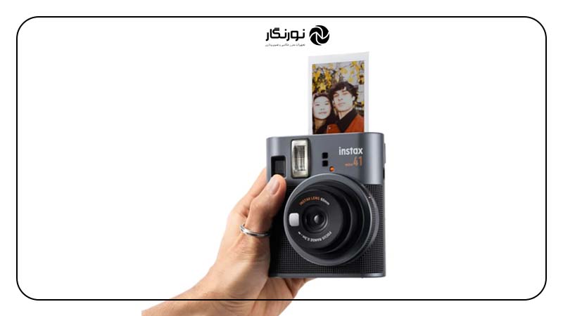 طراحی بهروز و راحتی استفاده