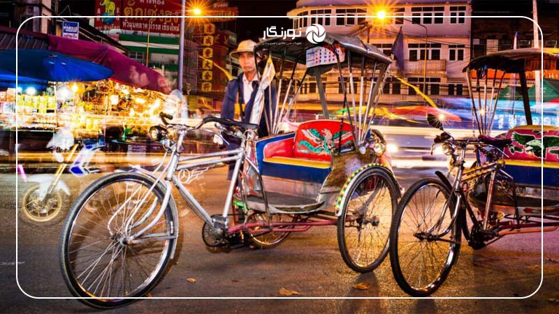 عکاسی خیابانی