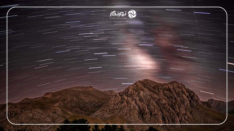 عکاسی نجومی
