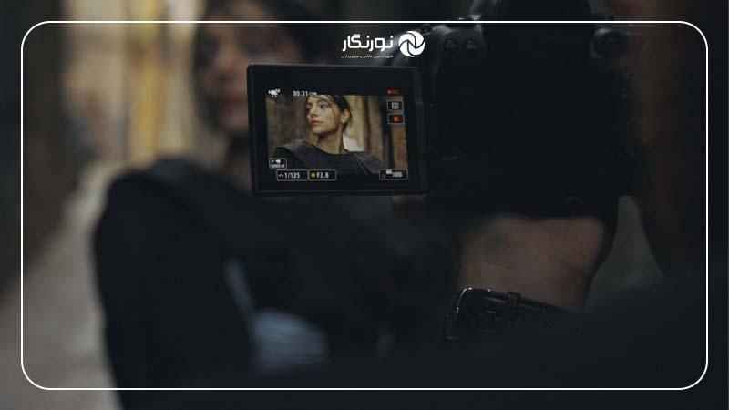 فوکوس خودکار در Canon EOS R6