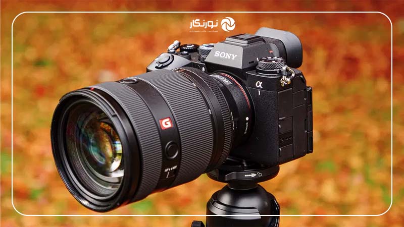 قابلیت Pre-Capture