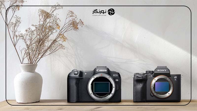 قابلیت‌های فوکوس و سرعت شاتر