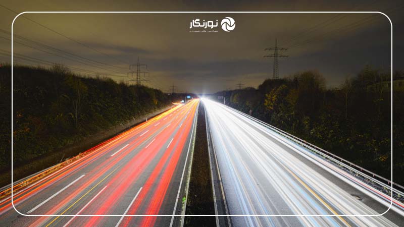 قانون متقابل در تعیین سرعت شاتر مناسب