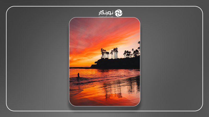 مجموعه تصاویر – برندون دلا کروز