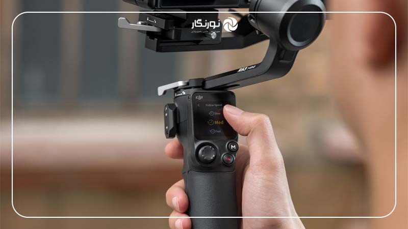 مشکلات کوچک در استفاده