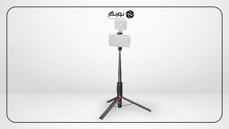 مونوپاد حرفه‌ای Boom ST30