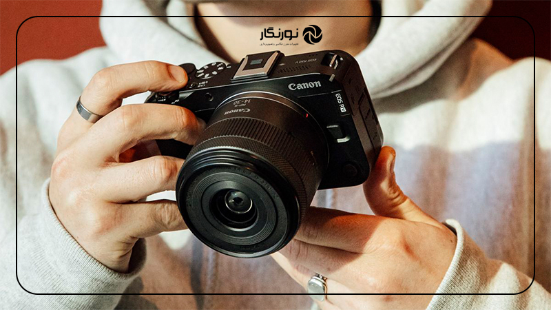 فیلمبرداری؛ بهترین گزینه برای ولاگرها و تولیدکنندگان محتوا