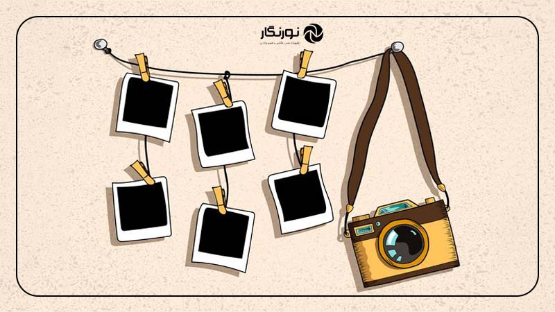 نحوه کسب درآمد از تولید محتوا برای پیج عکاسی