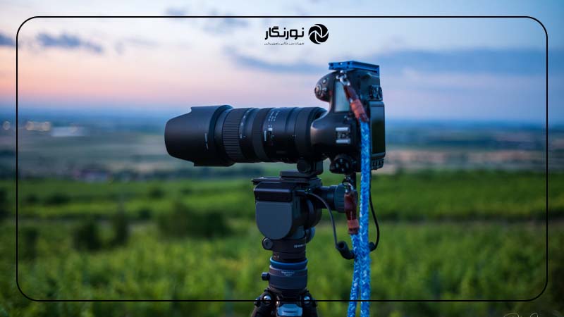 نوآوری و توجه به محیط زیست