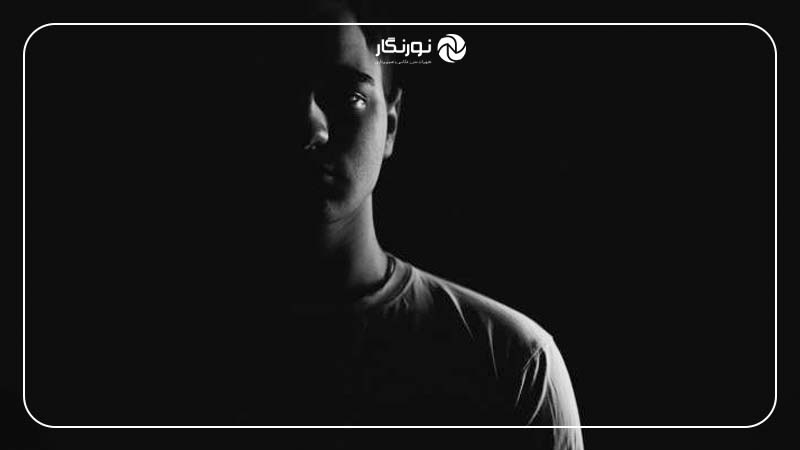 نور لبه‌ای  (Rim Light)