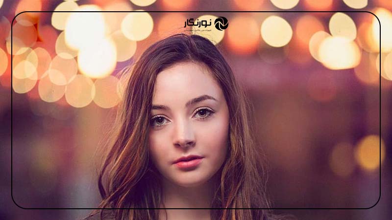 نور نرم