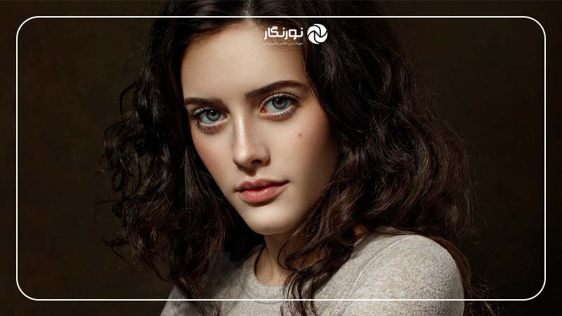نور پروانه‌ای