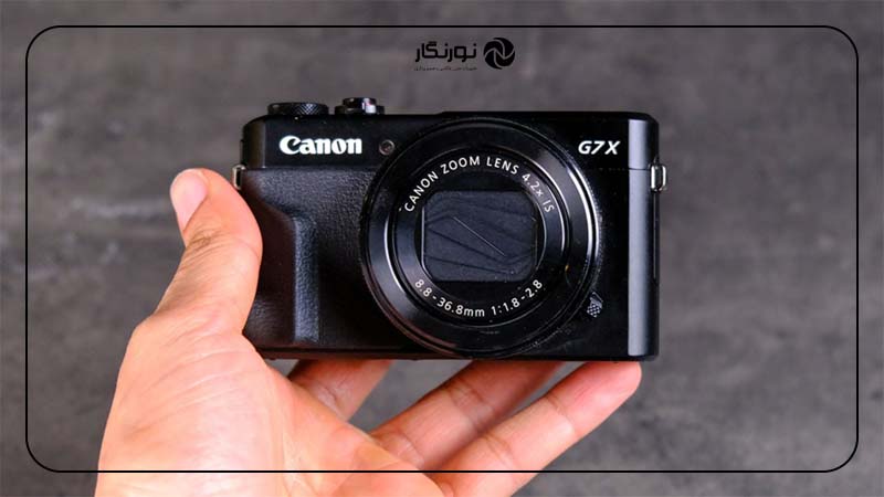 نوع دوربین و نیاز شما