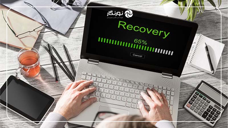 نکات مهم قبل از ریکاوری عکس و فیلم