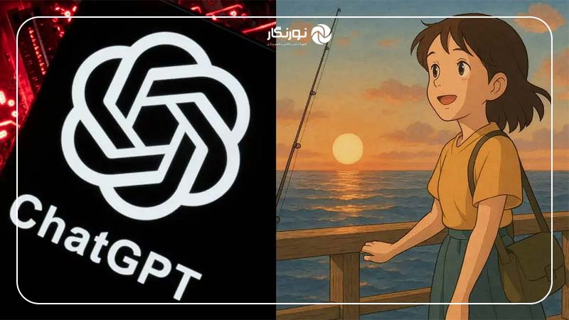 ورود به دنیای جذاب انیمه‌ها با کمک هوش مصنوعی!