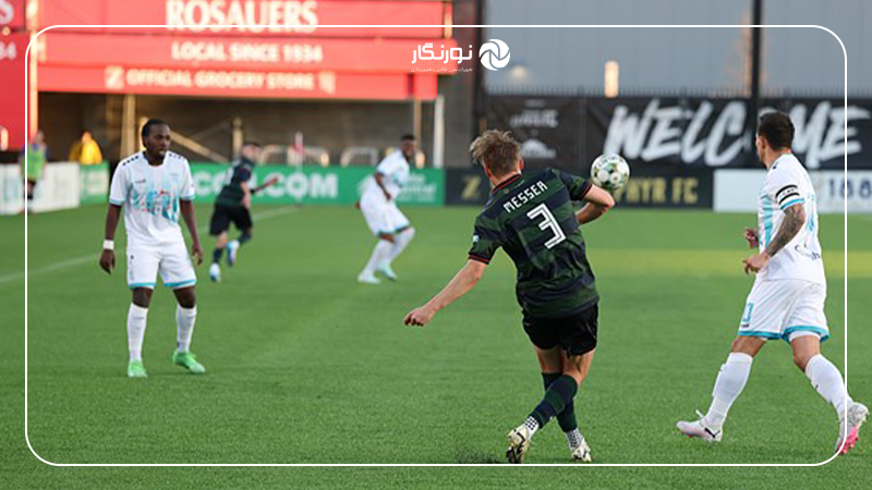 ویژگی "ثبت تصاویر پیش از فشار شاتر"