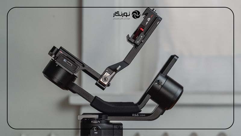 ویژگی‌های برجسته گیمبال DJI RS 3 Mini