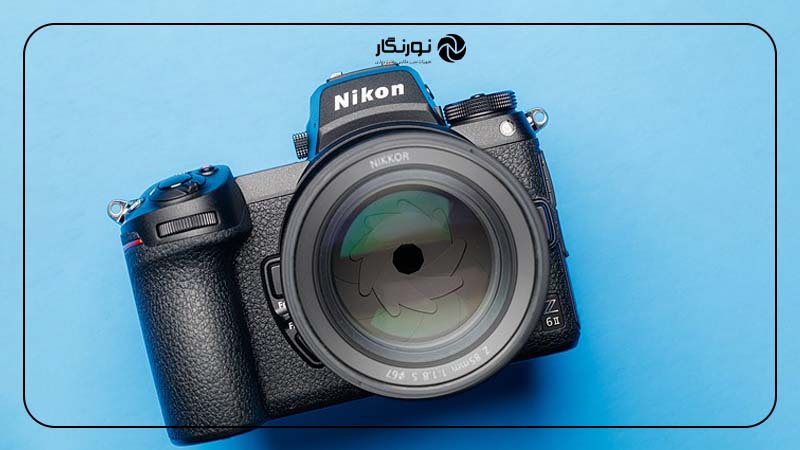 ویژگی‌های کلیدی Nikon Z6 II