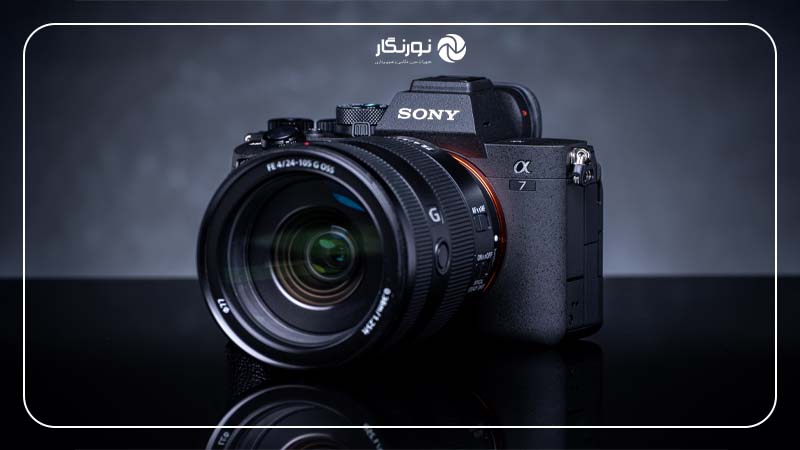 ویژگی‌های کلیدی Sony A7 IV