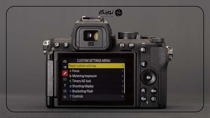 پردازنده‌ EXPEED 7