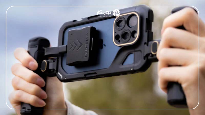 کارتخوان جدید ProGrade