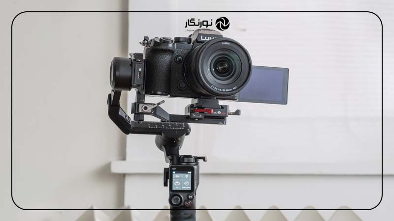 کنترل‌ها و تجربه استفاده