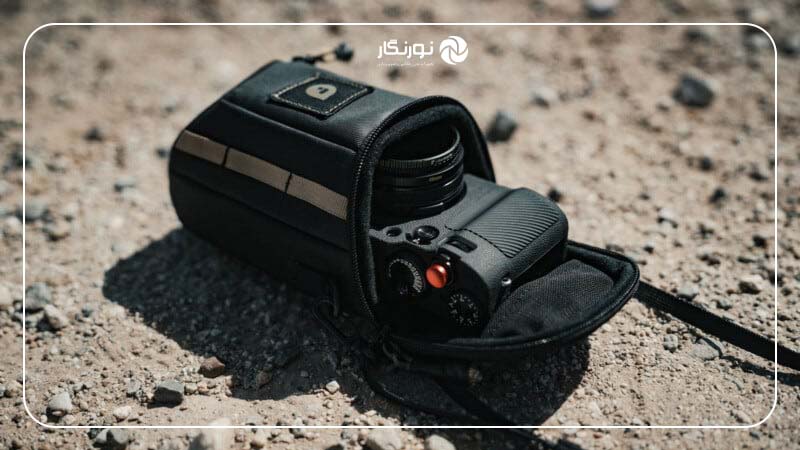 فضای بیشتر برای تجهیزات حرفهایتر