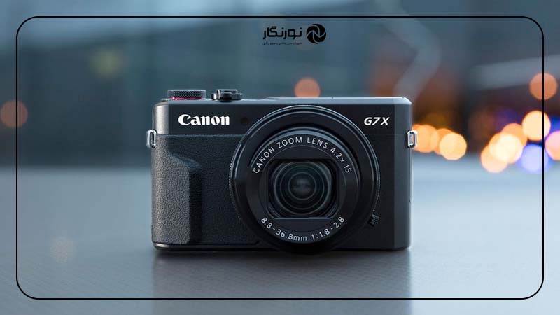 کیفیت تصویر و سنسور دوربین