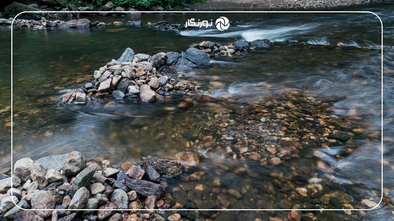 کیفیت تصویر کانن EOS R10