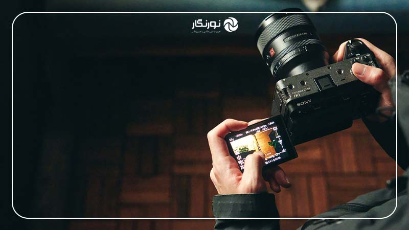 کیفیت ضبط و فرمت‌ها