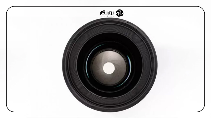 آموزش ساده اصطلاحات عکاسی؛ دیافراگم