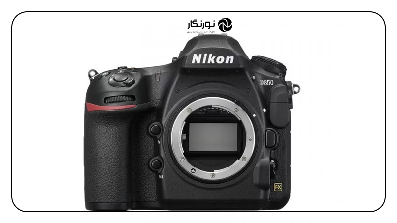 آموزش ساده اصطلاحات عکاسی؛ دوربین dslr
