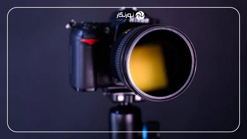 آموزش ساده اصطلاحات عکاسی؛ فیلتر