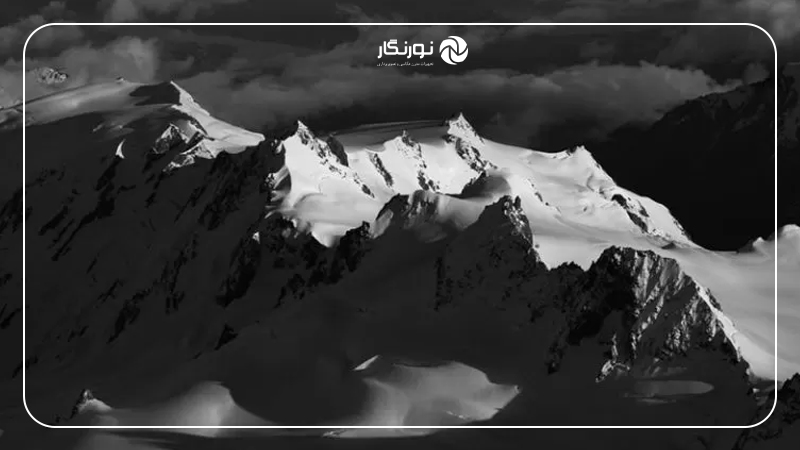 آموزش ساده اصطلاحات عکاسی؛ نور