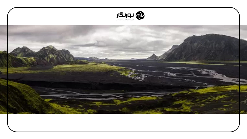 آموزش ساده اصطلاحات عکاسی؛ مگاپیکسل