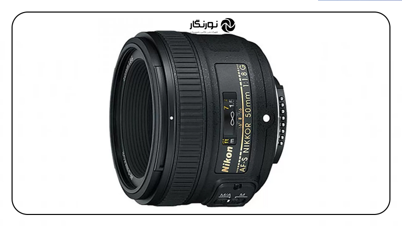 آموزش ساده اصطلاحات عکاسی؛ لنز پرایم