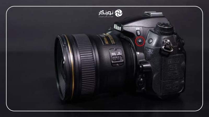 آموزش ساده اصطلاحات عکاسی؛ برکتینگ