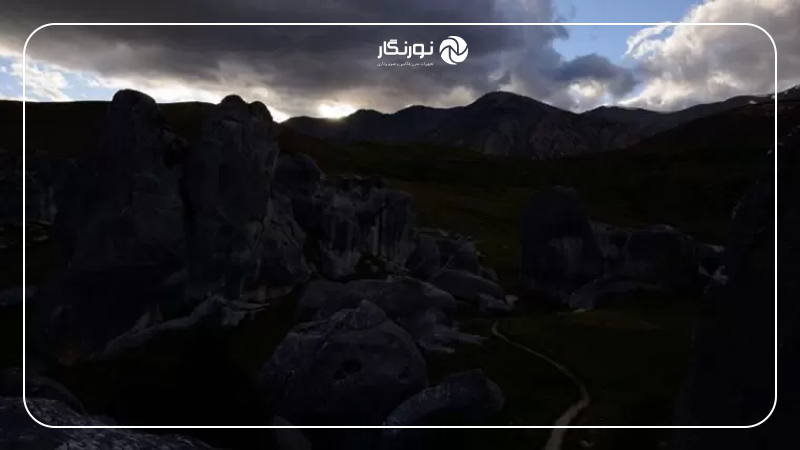 آموزش ساده اصطلاحات عکاسی؛ underexposure