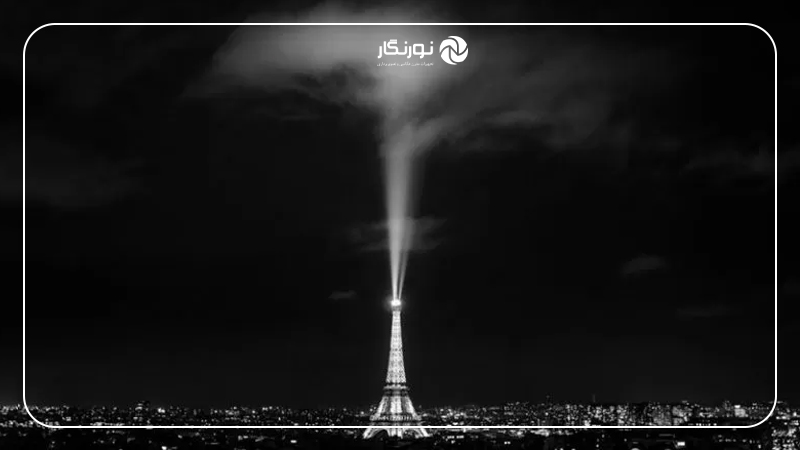 آموزش ساده اصطلاحات عکاسی؛ تصور