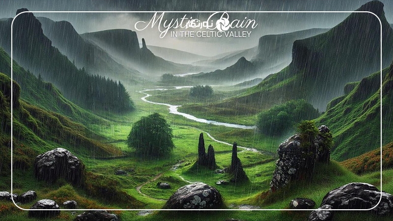 ایجاد تصاویر به صورت تصادفی و متنوع